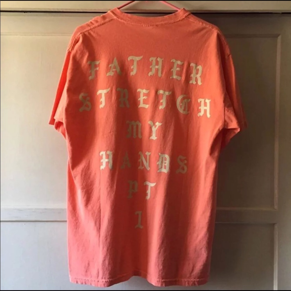 Kanye West T-shirt